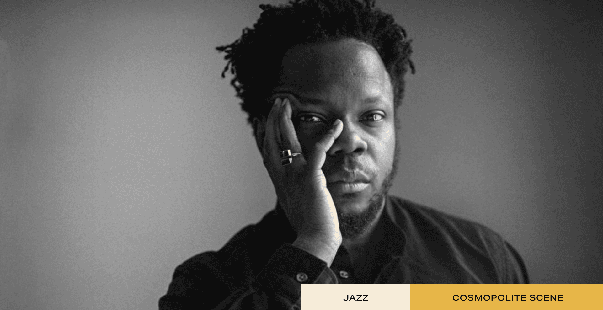 Ambrose Akinmusire & Sullivan Fortner (duo)