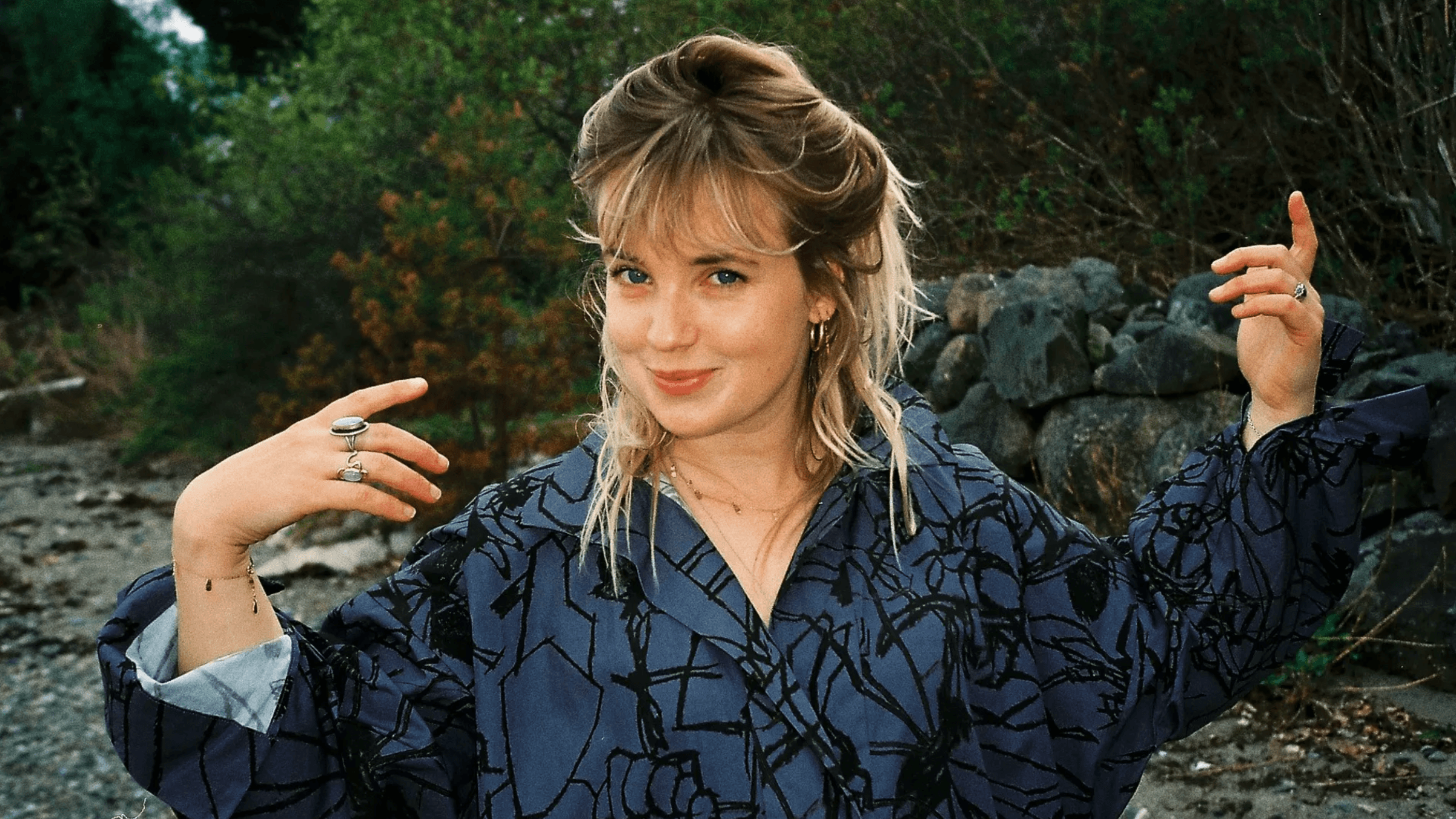 Intimkonsert Thea and The Wild