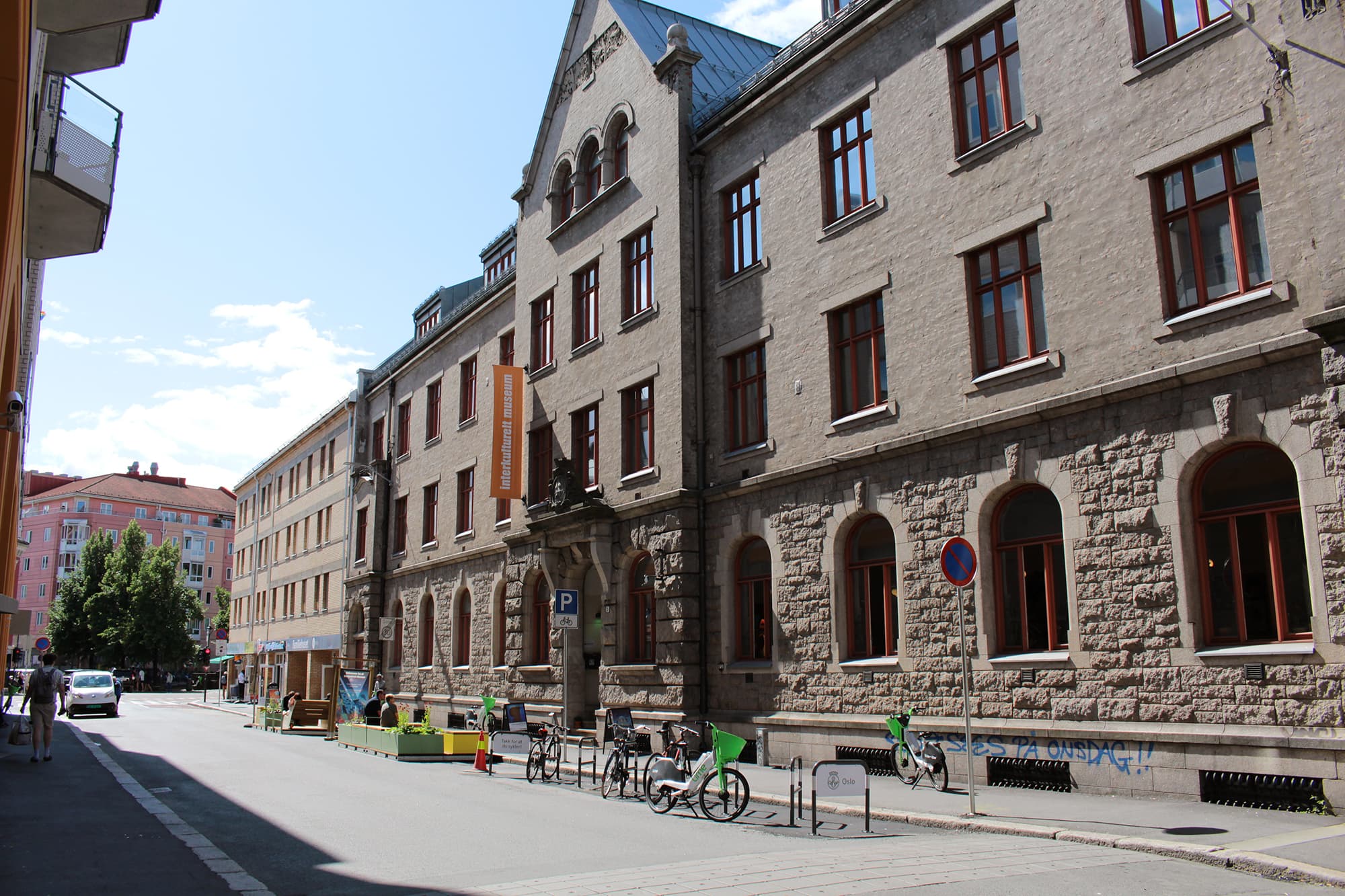 Interkulturelt Museum