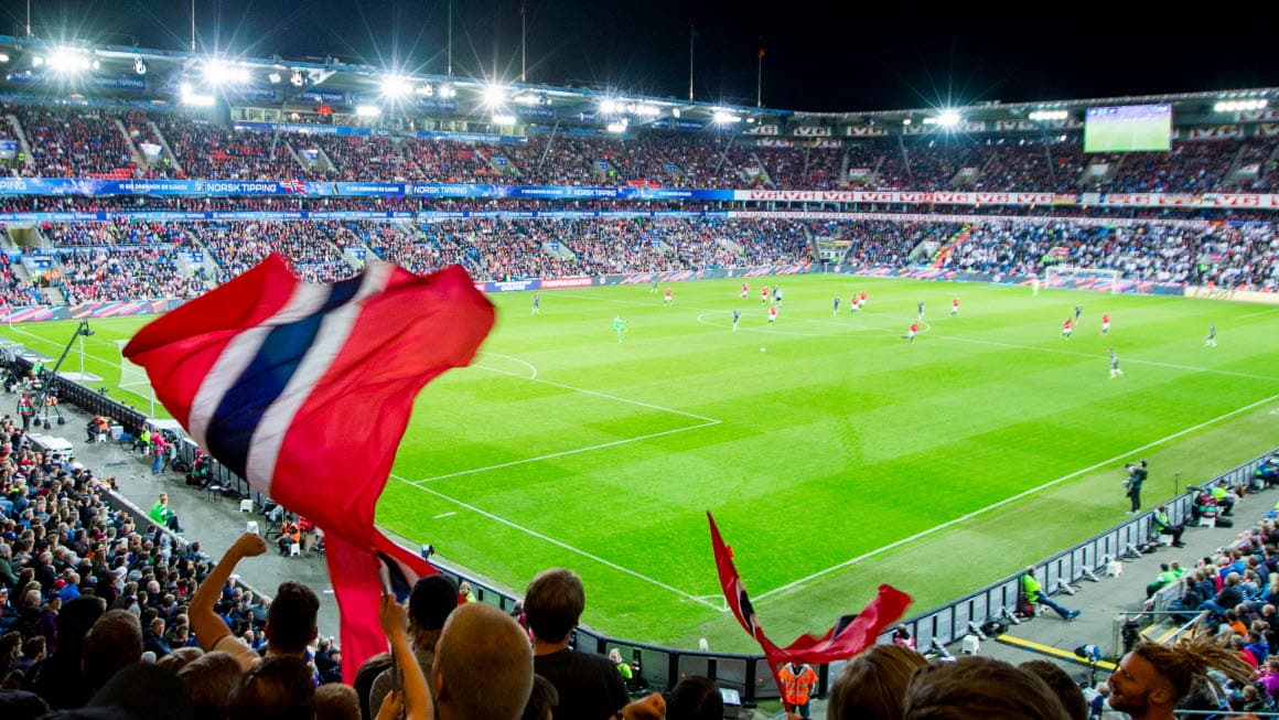 Norges Fotballforbund