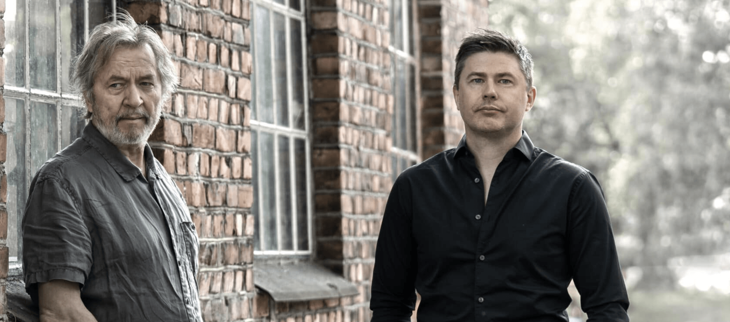 Nils Petter Molvær & Daniel Herskedal