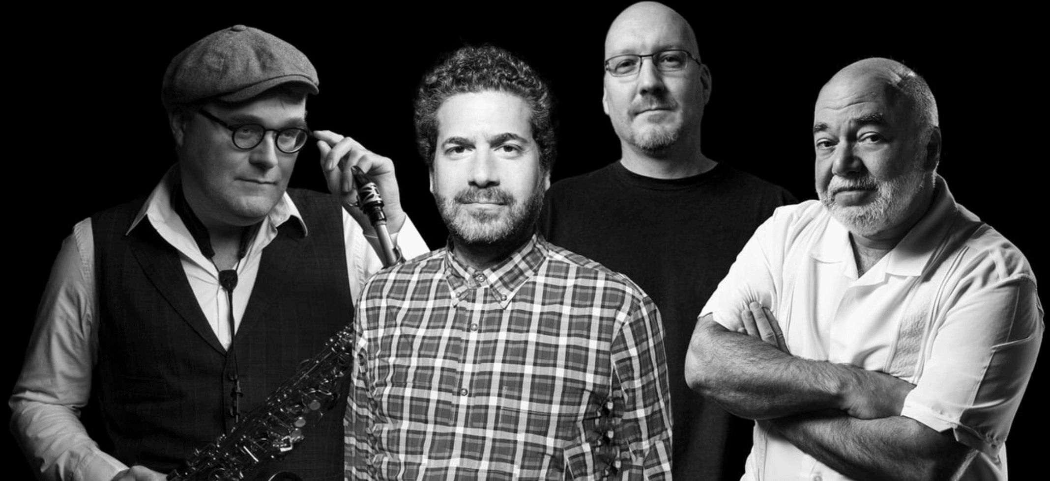 The Art of the Quartet