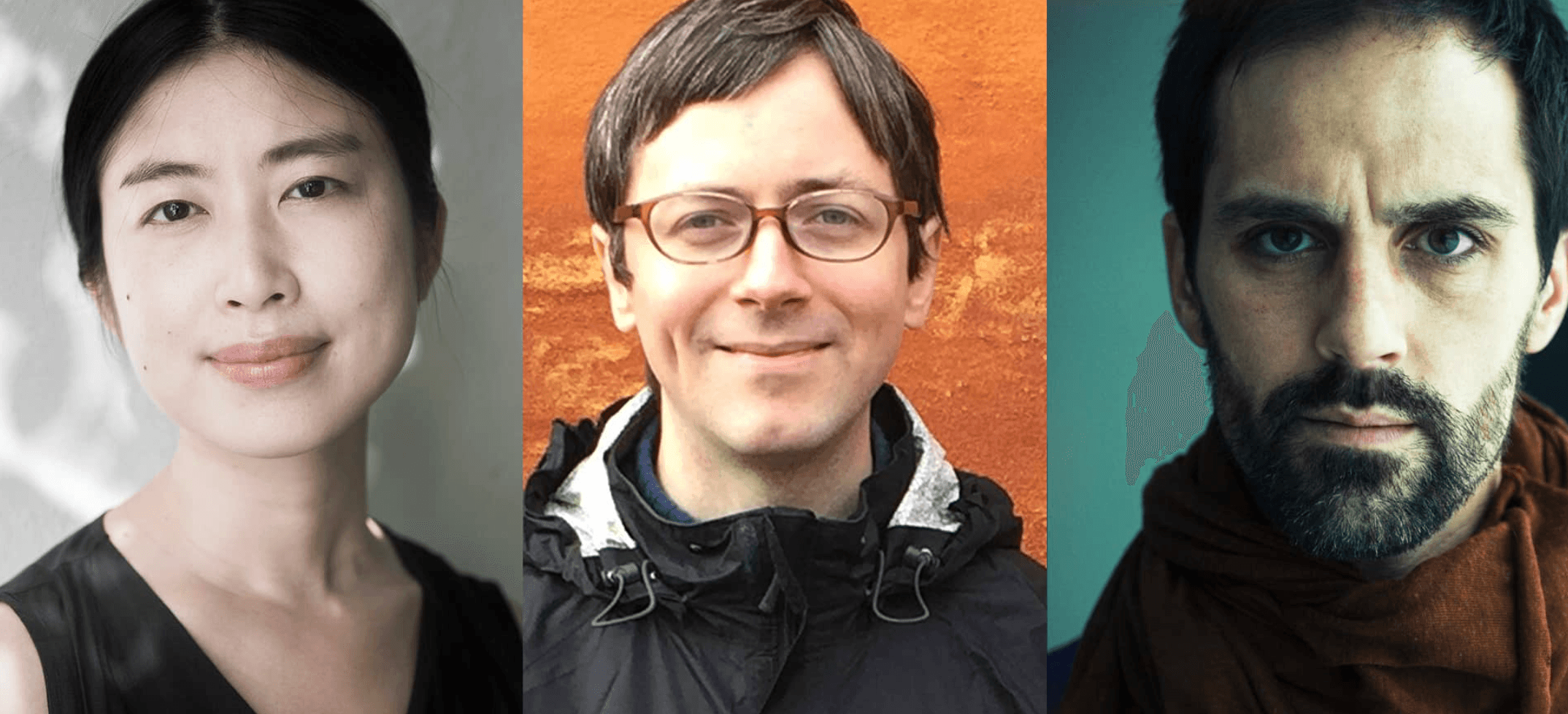 Ayumi Tanaka/­T­h­o­m­a­s­ M­o­r­g­a­n­/­T­h­o­m­a­s­ S­t­r­ø­n­e­n­