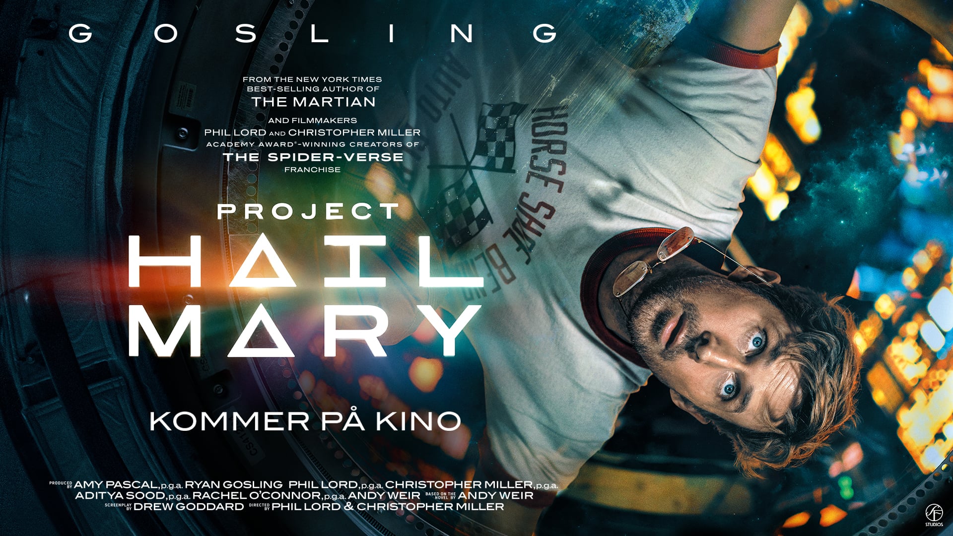 Project Hail Mary (IMAX)