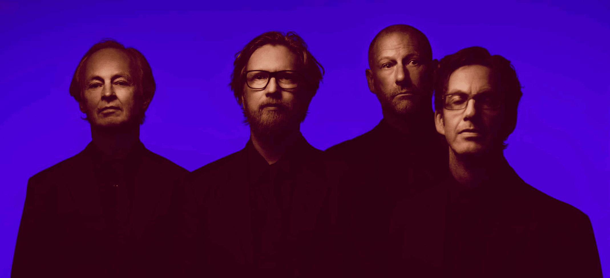 Helge Lien Trio og Tore Brunborg