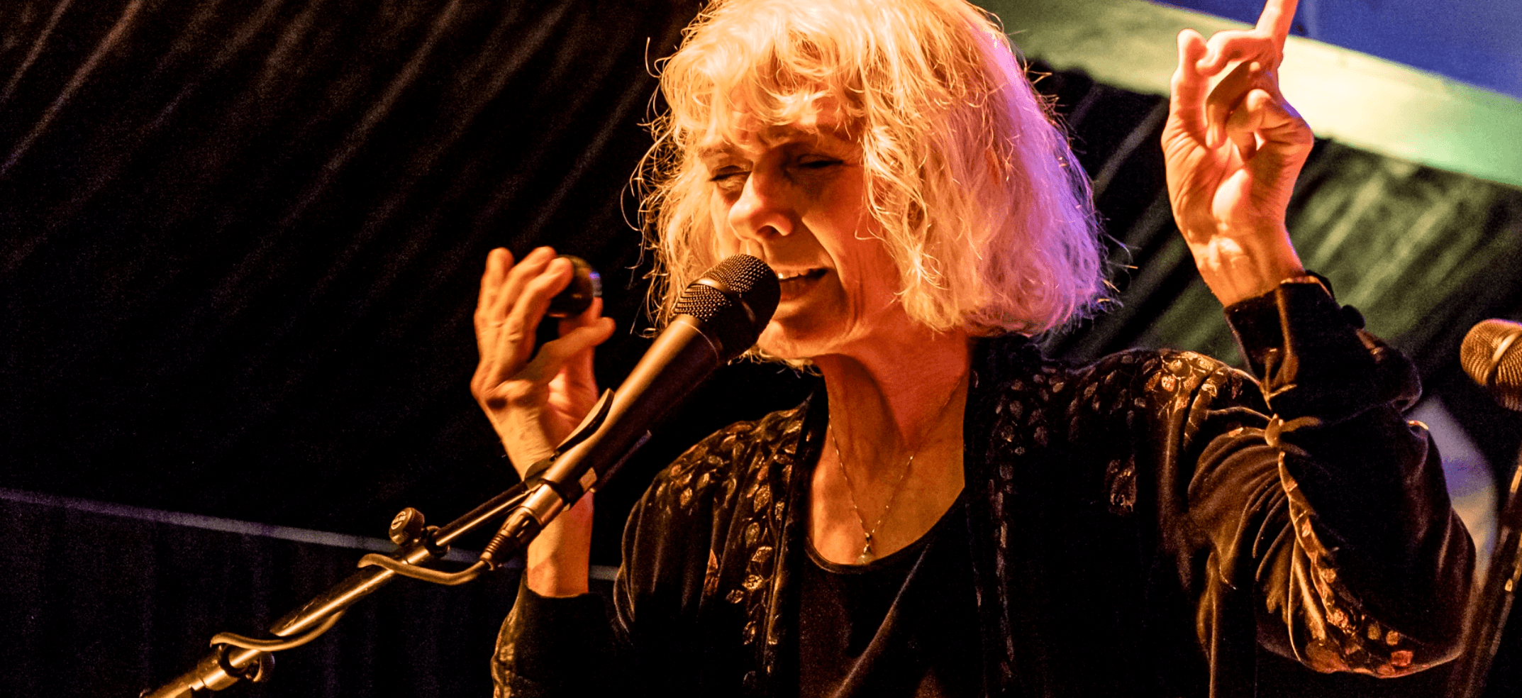 Anne-Marie Giørtz trio