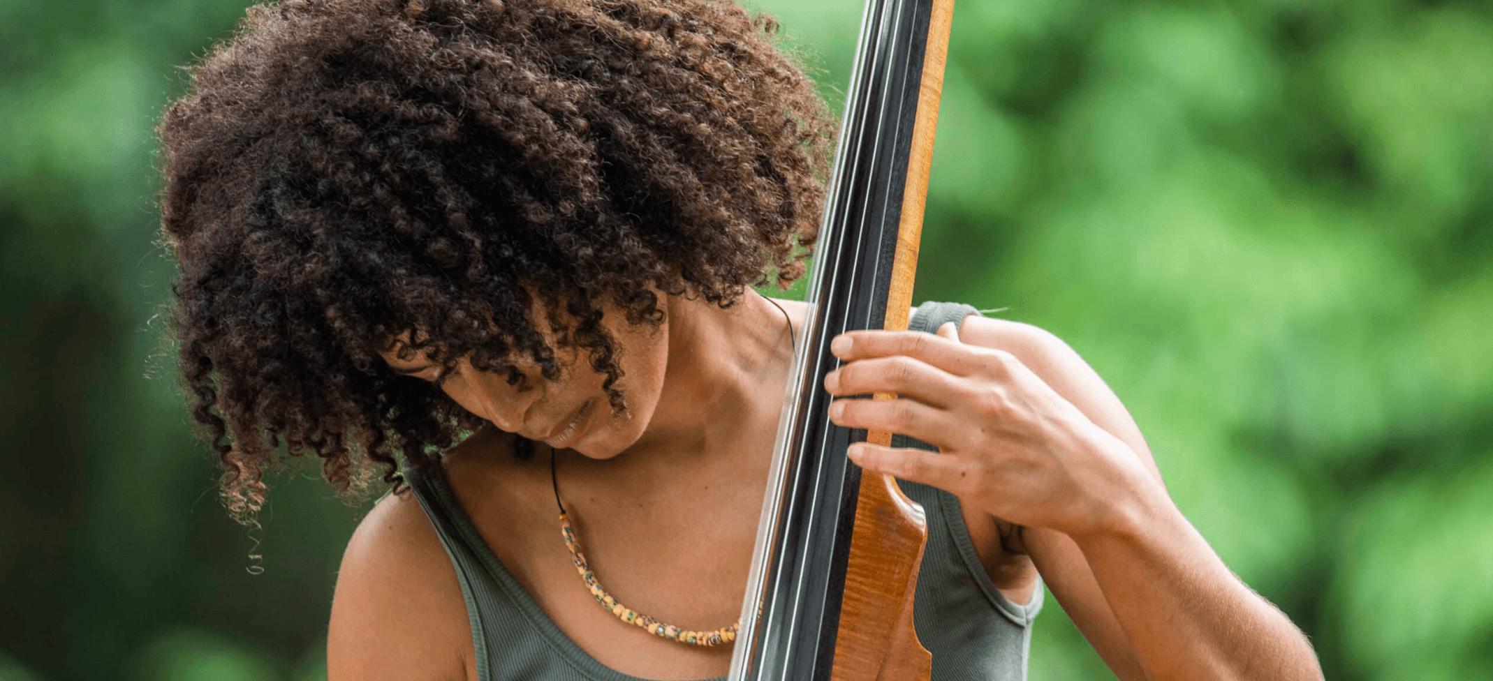 OKFEST! Monoswezi + Sélène Saint-Aimé